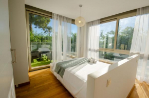 VILLA PARADISE BEACH